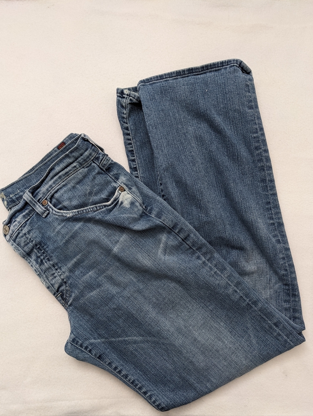 Men's 7 For All Mankind Jeans